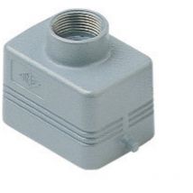 Capot 2 pivots - sortie verticale - pg13.5 - gabarit 44.27 Ilme chv06l13