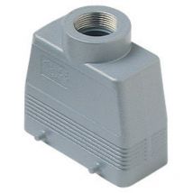 capot 4 pivots - haut profil - sortie verticale - pg21 - gabarit 77.27 - ilme cav16.21