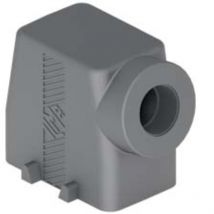 Capot 4 pivots - sortie latérale - m32 - gabarit 57.27 Ilme tmao10.32