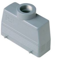 Ilme - Capot 4 Pivots - Sortie Verticale - Pg21 - Gabarit 104.27 Chv24