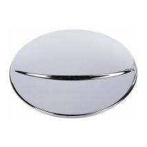 capot de bonde pour receveur de 60 mm - turboflow, nicoll, ref.0411388