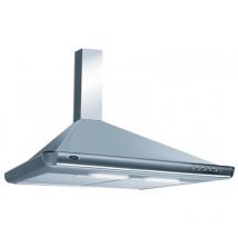 Akpo - Capot wk-5 élégant turbo 60 inox