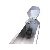 Capot Daccès Au Flotteur