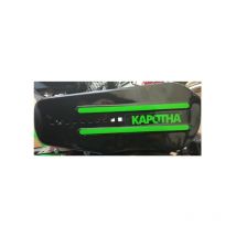 Kapotha - Capot de couuroies pour motobineuse 700