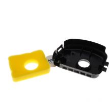 Capot de filtre à air compatible avec Briggs Stratton remplace 595660