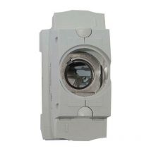 Mersen 04725.000000 Capot de porte-fusible Taille du fusible = D02 63 A 400 V 1 pc(s) S557291