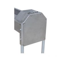 Capot De Protection Anti-Morsure