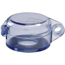 Capuchon de protection Idec HW9Z-KL1 refermable transparent 1 pc(s)
