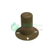 Del Morino - Capot De Protection Pdf Jaune - Mec - 17/501 Delmorino 41900007