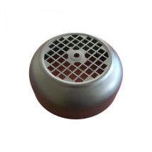 Hayward - Capot de ventilateur pour pompe de piscine - Noir - CVX0238