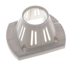 Capot d'embrayage pour débroussailleuse Stihl remplace 4134-160-0400