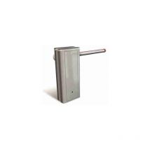 Capot Gris Ral 9006 Pour Barrière Automatique 24v Hybride B680h Faac 416019