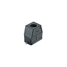 Capot passe-câble Harting 19370060445 1 pc(s) R076461