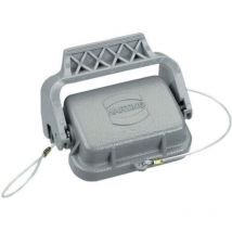 Capot Harting Han 6B-AK-LB 09300065423 1 pc(s)