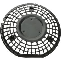 Capot hélice - pour souffleur de feuilles thermique - pour réf Oxeo 760283
