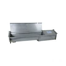 Capot Inox Abreuvoirs Ovins/Caprins