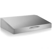 Capot Inox pour plancha Forge Adour Origin 75