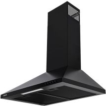 Capot Maan Vela 2 50 Noir