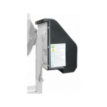 Sirl - capot moteur plastique betonniere PRO170