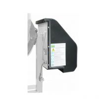 Haemmerlin - capot moteur pour bétonniére bt pro 170 et 190 - 325502901