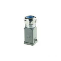 Capot passe-câble Harting 19 20 003 1422 1 pc(s)