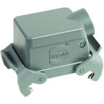 Capot passe-câble Harting 19200321531 1 pc(s) R074011