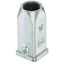 Capot passe-câble Harting 19620031440 1 pc(s)