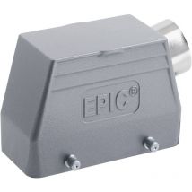 Capot passe-câble M20 Lapp 19042000 epic h-b 10 1 pc(s)