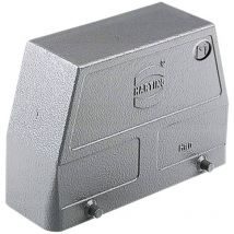Capot passe-câble Han 24B-gs-M32 19300240527 Harting 1 pc(s)