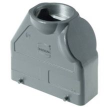 Capot passe-câble Harting 19300240429 1 pc(s)