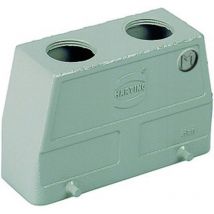 Capot passe-câble Harting 19300160466 1 pc(s)