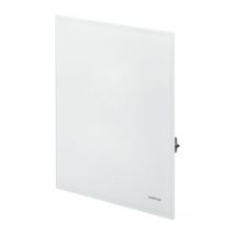 Unibox 1022776 blanc , fermé - Oventrop