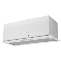 Cappa Sottopensile Da Incasso Maan Fiugi 2 50 310 M3/h Bianco