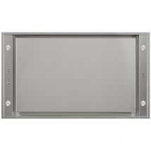 Novy - cappa da soffitto 90cm 815m3 / h acciaio inox - 6830/16