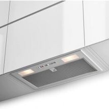 S.p.a. Inka Smart C/33 Lg A70 Integrato Grigio 300 M³/h - Faber