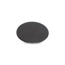 Cappello bruciatore rapido nero Diam. 100 mm - Piano cottura Indesit 294612