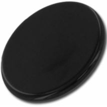 Cappello bruciatore semirapido – Compatibile con forni e cucine a gas ed elettriche – C00052932 – Ariston, Hotpoint, Indesit