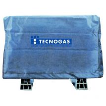 Cappottina Tecnogas per motori esterni climatizzatori 9/12000btu 11811