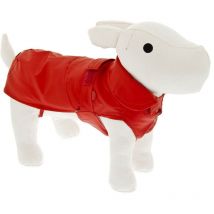 Impermeabile classic CM.55 rosso - Ferribiella