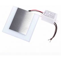 Kalte Farbe 6500K - Capri