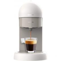 Espresso-Kaffeemaschinen Capricciosa White - Cecotec