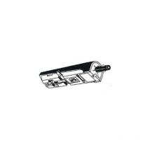 Capsula Aguja Tocadiscos fox