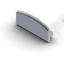 Ledson - Acabado de aluminio completo SLW8