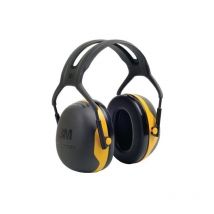 Proteccion Auditiva X2A En 352-1 Snr 31 Db Diadema Dielectri