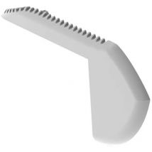 Ledson - ALU-Stair capsula di finitura sinistra