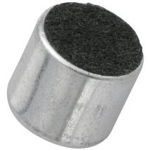 Capsula microfonica omnidirezionale, 6mm, 3V Kepo KPCM-G60H50-46dB