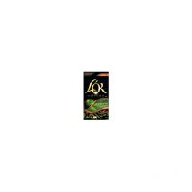 L'or - Capsule café l or l or espresso flavours noisette X10 52GR