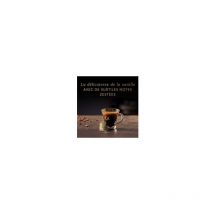 L'or - Capsule café l or l or espresso flavours vanille X10 52GR