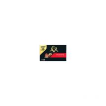 L'or - Capsule café l or l or espresso splendente capsules 30 pc 156 gr