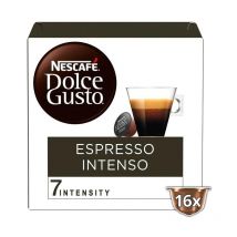 Nescafe Dolce Gusto Espresso Intenso 16 Capsule